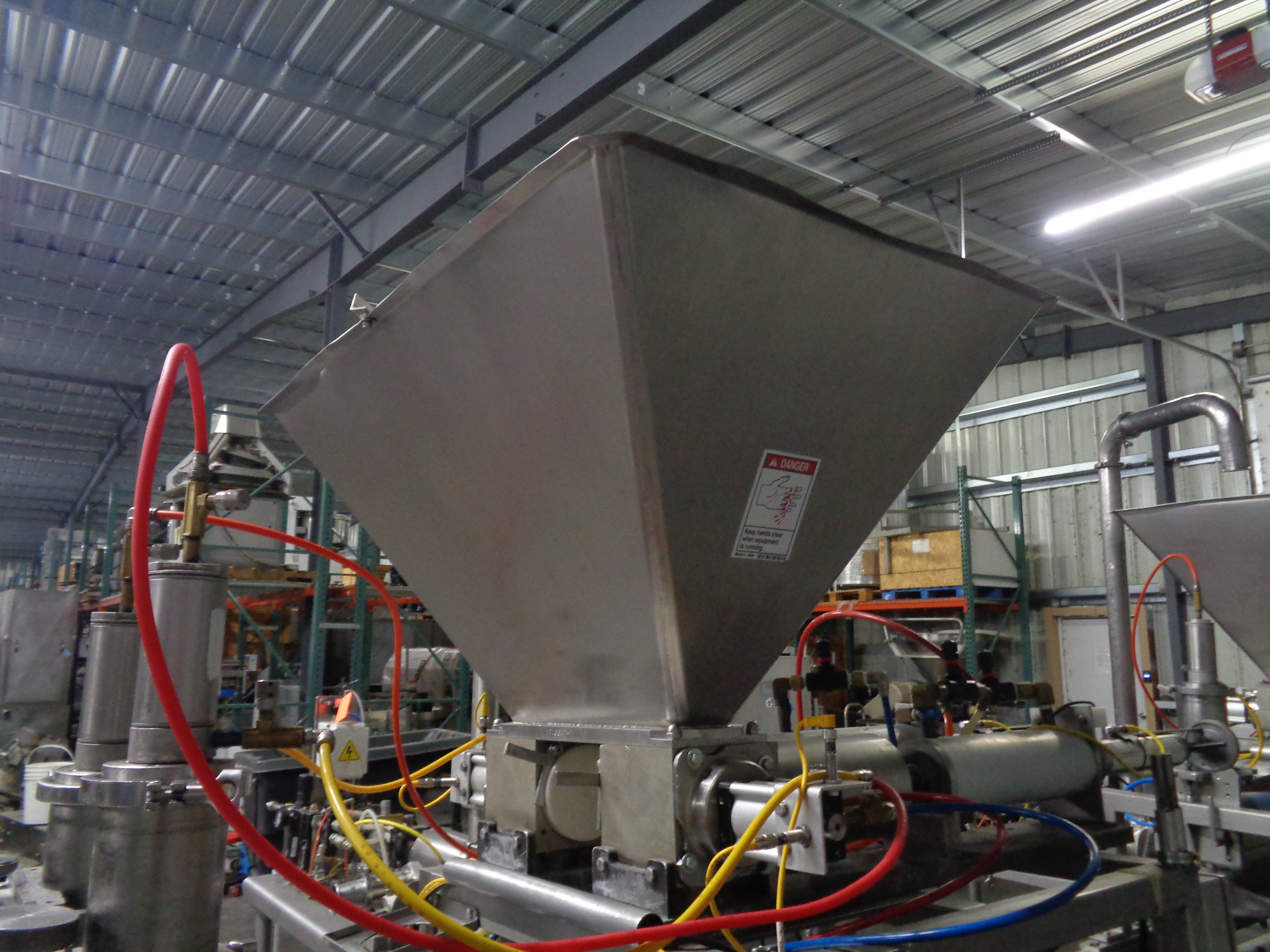 Bakery Equipment | Product Detail